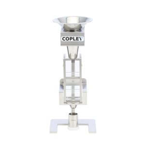 Thiết bị đo tỉ trọng khối của bột loại Scott Volumeter, Hãng Copley/Anh