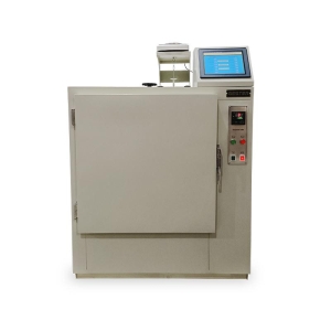 Tủ sấy kiểm tra độ hút ẩm vải bán tự động Gester GT-A37