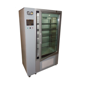 Thiết bị ổn định nhiệt độ và độ ẩm (Máy điều hoà mẫu thì nghiệm)  type 0