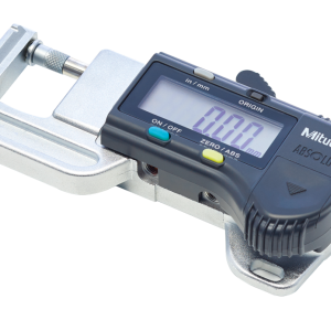 Thước cặp điện tử đo độ dày viên nén loại Tablet Thickness Test 700, Hãng Copley/Anh