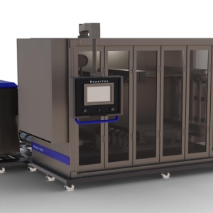 Máy kiểm tra chu kỳ nhiệt