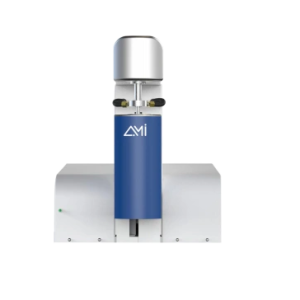 Máy phân tích nhiệt trọng trường TGA phân tích mẫu nhựa (Thermal Gravimetric Analysis)