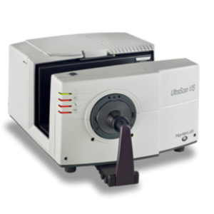 Máy Đo Màu Quang Phổ Spectrophotometer UltraScan Vis 