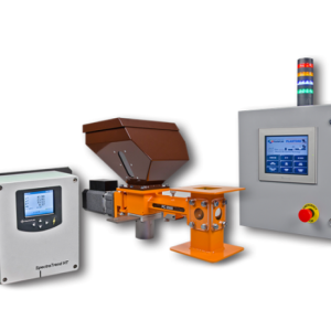 Hệ thống đo màu online cPat Hunterlab