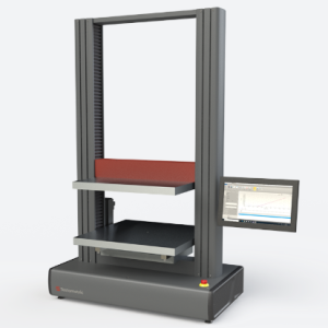 Máy kiểm tra độ nén hộp X350BC, X500BC