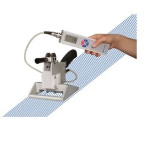 Máy đo độ căng của sợi dọc trong quá trình dệt - WARP TENSION METER