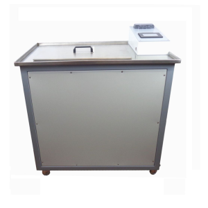 Máy kiểm tra độ bền màu giặt Washmeter 38