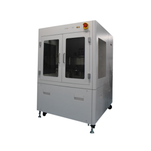 Kính hiển vi huỳnh quang tia X với buồng mẫu cực lớn XGT-9000SL