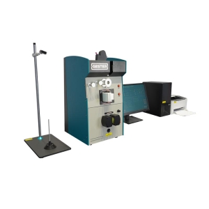 Thiết bị kiểm tra độ đều của sợi và sợi mảnh GT-A14EH