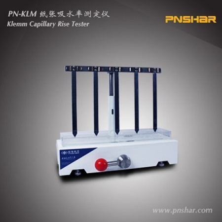 Máy kiểm tra mao dẫn Klemm PN-KLM