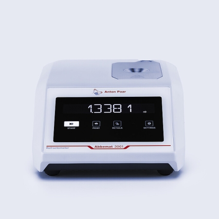 Khúc xạ kế để bàn Abbemat Essential