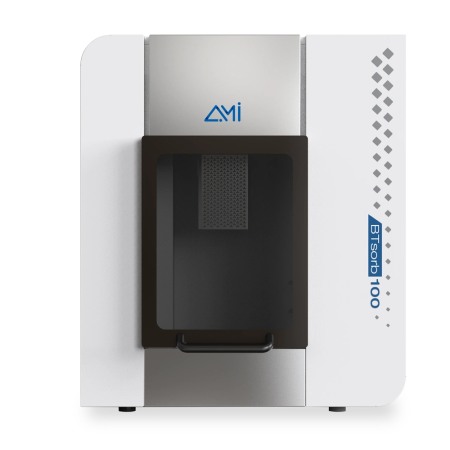 Máy phân tích hấp phụ động BTSorb dòng 100