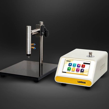 Máy Kiểm Tra Độ Bền Nổ Và Độ Xì Bao Bì C660M