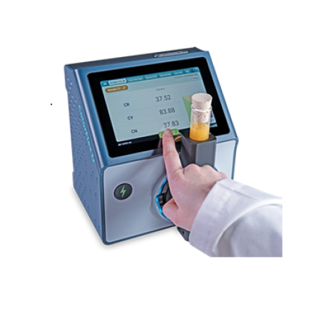 Máy đo màu nước cam, chanh, bưởi ColorFlex L2 Citrus