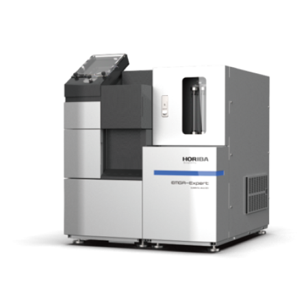 Máy phân tích oxy/nitơ/hydro dòng EMGA-Pro/EMGA-Expert