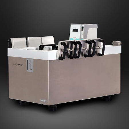 Máy kiểm tra hiện tượng mờ sương FT-F1