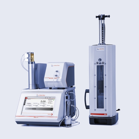 Hệ thống đo bia thành phẩm