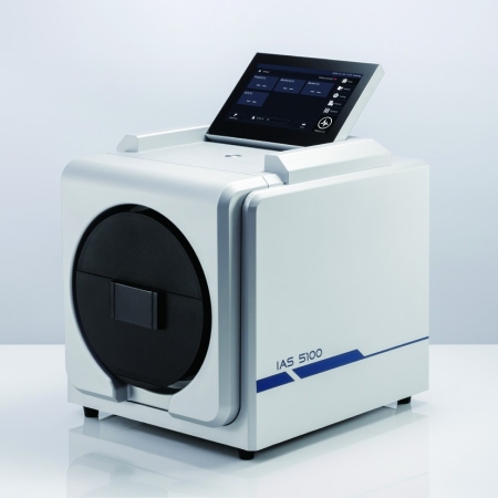 Máy quang phổ cận hồng ngoại xách tay IAS-5100 Portable NIR Analyzer