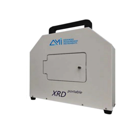 Máy nhiễu xạ tia X di động Lattice GO 