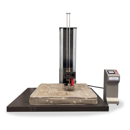 Máy Kiểm Tra Độ Chịu Va Đập & Rơi Nệm GT-LA01