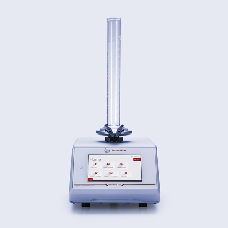 Máy kiểm tra tỷ trọng gõ Ultratap