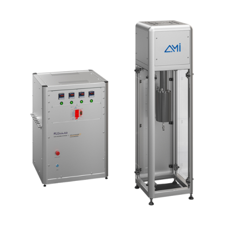 Máy phân tích hấp thụ khí RuboSORP MSB