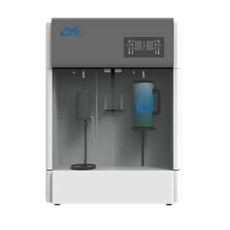 Thiết Bị Phân Tích Diện Tích Bề Mặt & Kích Thước Mao Quản Meso