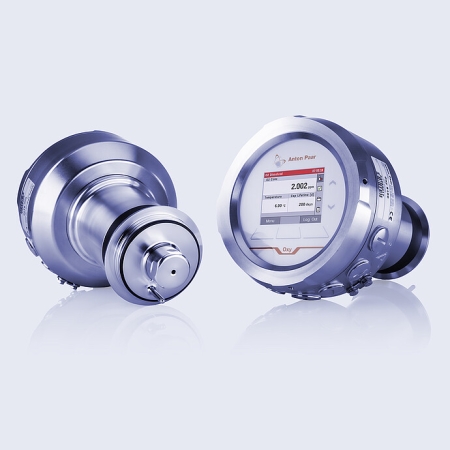 Cảm biến oxy Inline: Oxy