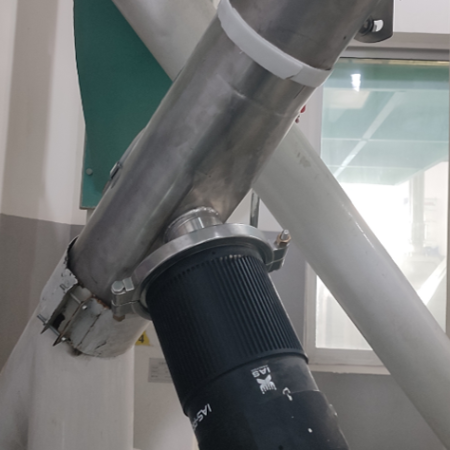 Quang phổ cận hồng ngoại inline IAS-PAT L1M On-Line NIR 