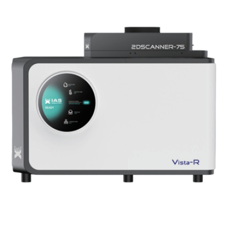 Máy QUANG PHỔ CẬN HỒNG NGOẠI FT-NIR Analyzer Vista-R 