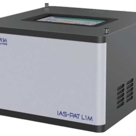 Quang phổ cận hồng ngoại trực tuyến IAS-PAT L1M On-Line NIR 