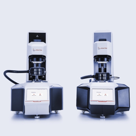 Máy đo lưu biến polymer nóng chảy SmartMelt