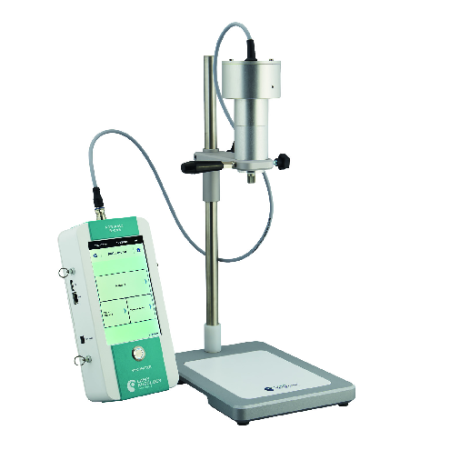 Máy Đo Độ Nhớt Lamy Rheology PORTABLE B ONE