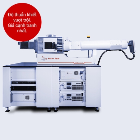 Hệ thống SAXS/WAXS SAXSpoint 500