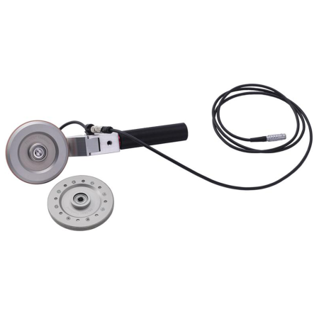 Thiết bị đo tốc độ lưới máy xeo Feltest TrueSpeed ​​(SpeedController)