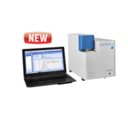 Thiết bị Phân tích kích thước hạt tán xạ laser LA-350 cho ngành sơn