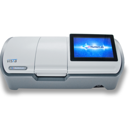 Máy đo màu bia Vista Spectrophotometer
