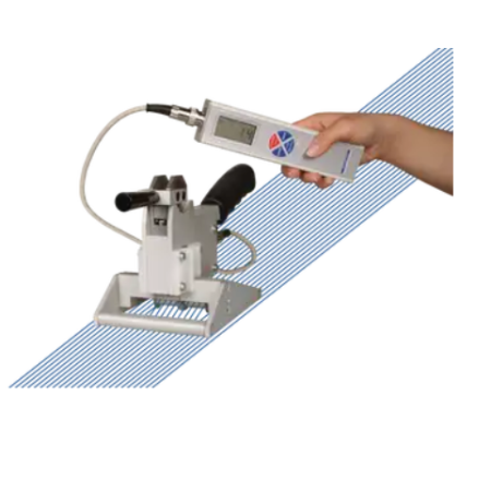 Máy đo độ căng của sợi dọc trong quá trình dệt - WARP TENSION METER