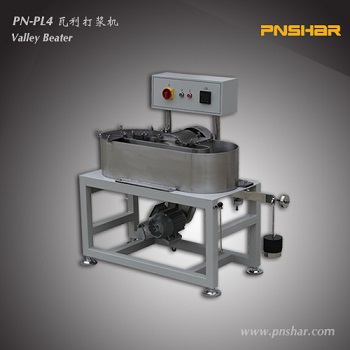 Valley Beater PN-PL4