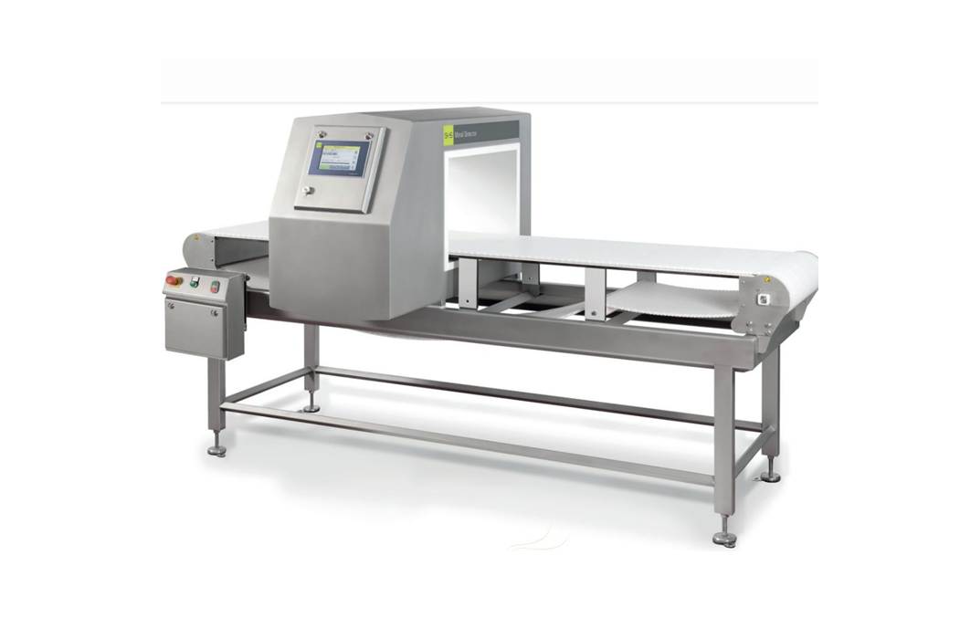 Máy dò kim loại C-SCAN GHF