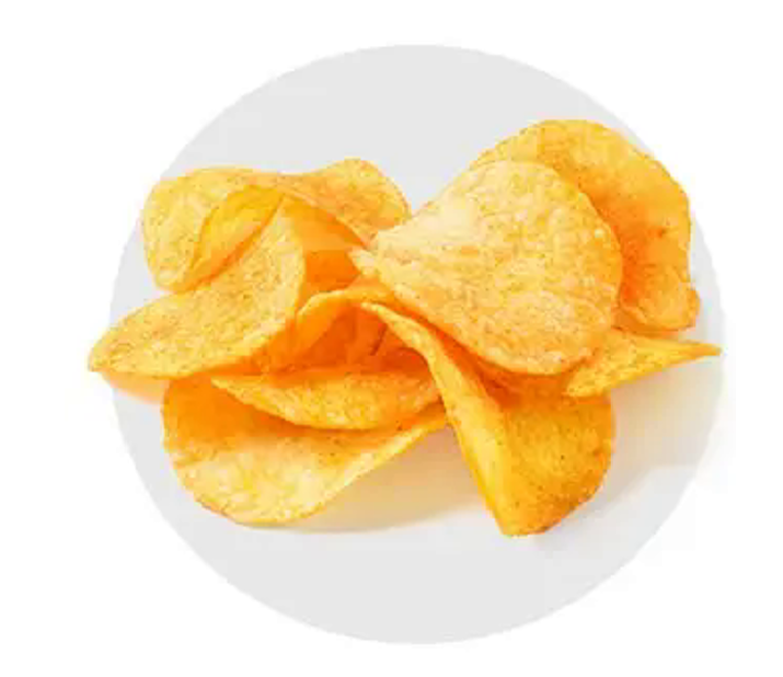 Đo màu sắc của khoai tây chiên