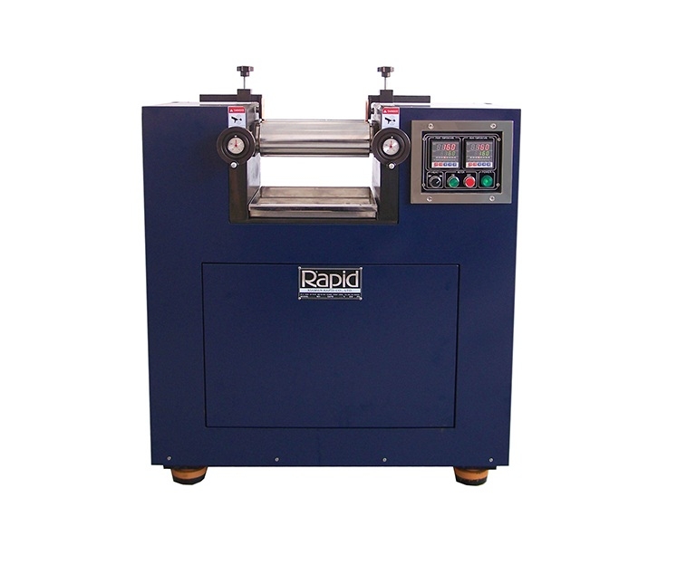 Laboratory ROLL MILL