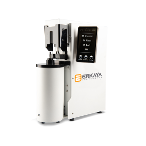 Máy đo chỉ số rơi – chỉ số FN của lúa mỳ | Model FN8100 – ERKAYA