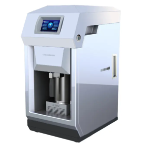 Máy Phân Tích Hàm Lượng Béo Tự Động G350