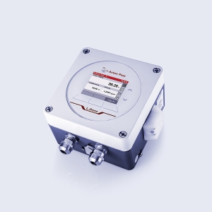 Máy đo tỉ trọng trong dây chuyền sản xuất: L-Dens