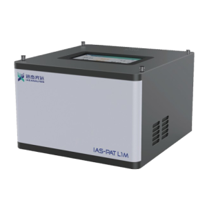 Quang phổ cận hồng ngoại inline IAS-PAT L1M On-Line NIR 