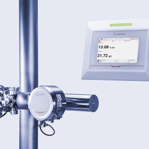 Bộ phân tích đồ uống trên đường ống, phân tích rượu Wine Monitor
