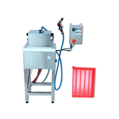 Máy phân loại SOMERVILLE  Máy phân loại SOMERVILLE