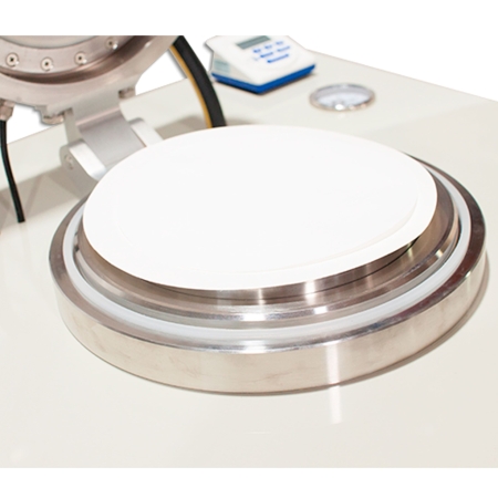 Máy xeo giấy thí nghiệm tự động Rapid-Köthen