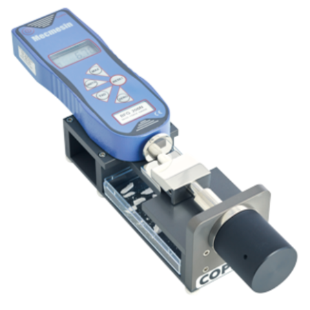 Máy đo độ cứng loại TH3/500N, Hãng Copley/Anh